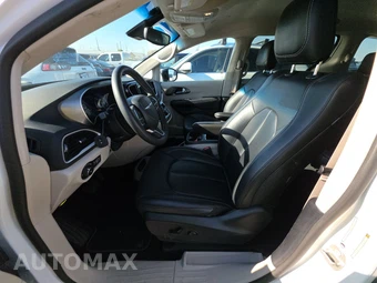2024 Chrysler Pacifica Touring L 121.6" WB - miniatura 7