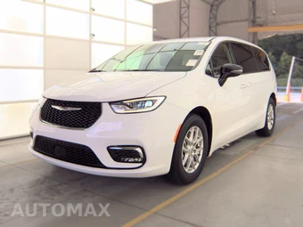 2024 Chrysler Pacifica Touring L 121.6" WB