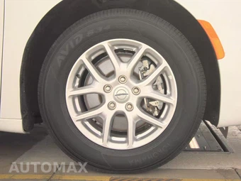 2024 Chrysler Pacifica Touring L 121.6" WB - miniatura 10