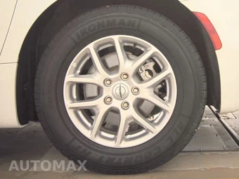 2024 Chrysler Pacifica Touring L 121.6" WB - miniatura 12