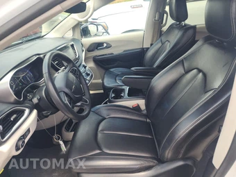 2024 Chrysler Pacifica Touring L 121.6" WB - miniatura 13