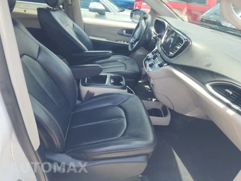 2024 Chrysler Pacifica Touring L 121.6" WB - miniatura 14