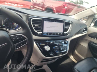 2024 Chrysler Pacifica Touring L 121.6" WB - miniatura 17