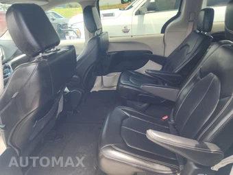 2024 Chrysler Pacifica Touring L 121.6" WB - miniatura 19