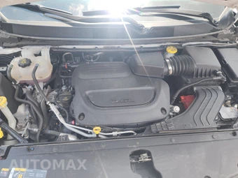 2024 Chrysler Pacifica Touring L 121.6" WB - miniatura 23