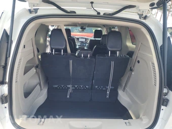 2024 Chrysler Pacifica Touring L 121.6" WB - miniatura 24