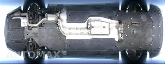 2024 Chrysler Pacifica Touring L 121.6" WB - miniatura 25