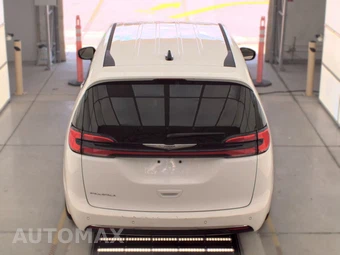 2024 Chrysler Pacifica Touring L 121.6" WB - miniatura 6