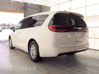 2024 Chrysler Pacifica Touring L 121.6" WB - miniatura 8