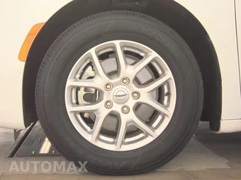 2024 Chrysler Pacifica Touring L 121.6" WB - miniatura 9