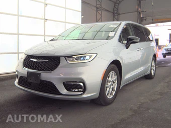 2024 Chrysler Pacifica Touring L 121.6" WB