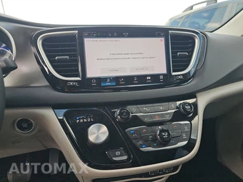 2024 Chrysler Pacifica Touring L 121.6" WB - miniatura 11