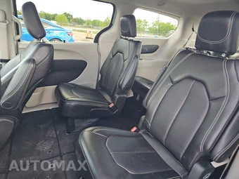 2024 Chrysler Pacifica Touring L 121.6" WB - miniatura 13