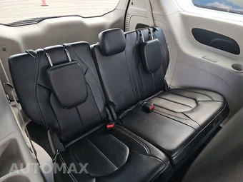 2024 Chrysler Pacifica Touring L 121.6" WB - miniatura 14
