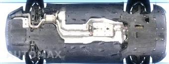 2024 Chrysler Pacifica Touring L 121.6" WB - miniatura 18