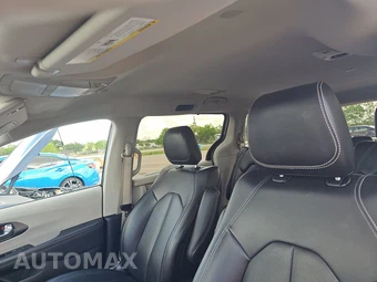 2024 Chrysler Pacifica Touring L 121.6" WB - miniatura 19