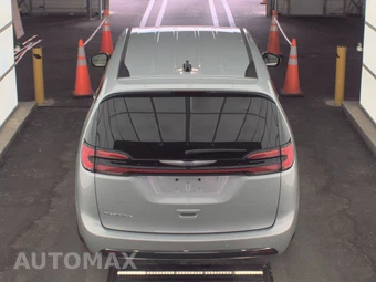 2024 Chrysler Pacifica Touring L 121.6" WB - miniatura 5