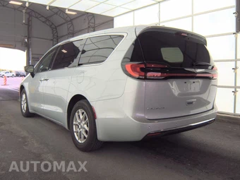 2024 Chrysler Pacifica Touring L 121.6" WB - miniatura 6