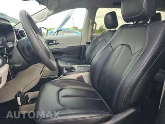 2024 Chrysler Pacifica Touring L 121.6" WB - miniatura 7