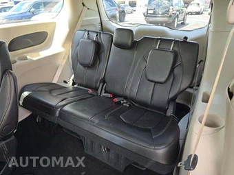 2024 Chrysler Pacifica Touring L 121.6" WB - miniatura 11