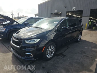 2024 Chrysler Pacifica Touring L 121.6" WB