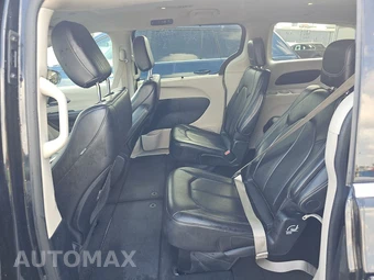 2024 Chrysler Pacifica Touring L 121.6" WB - miniatura 13