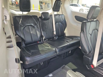 2024 Chrysler Pacifica Touring L 121.6" WB - miniatura 14