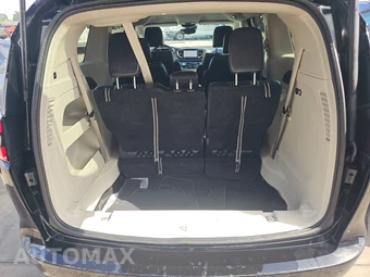 2024 Chrysler Pacifica Touring L 121.6" WB - miniatura 17