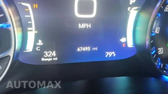 2024 Chrysler Pacifica Touring L 121.6" WB - miniatura 18