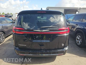 2024 Chrysler Pacifica Touring L 121.6" WB - miniatura 5