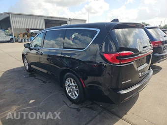 2024 Chrysler Pacifica Touring L 121.6" WB - miniatura 6