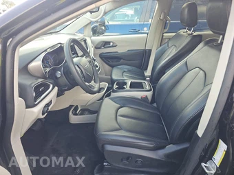2024 Chrysler Pacifica Touring L 121.6" WB - miniatura 7