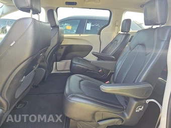 2024 Chrysler Pacifica Touring L 121.6" WB - miniatura 13