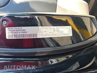 2024 Chrysler Pacifica Touring L 121.6" WB - miniatura 14