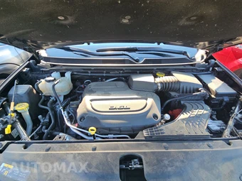 2024 Chrysler Pacifica Touring L 121.6" WB - miniatura 15