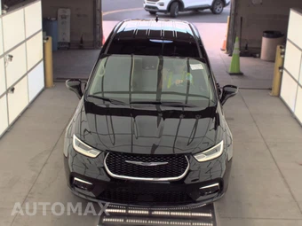 2024 Chrysler Pacifica Touring L 121.6" WB - miniatura 2