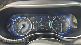 2024 Chrysler Pacifica Touring L 121.6" WB - miniatura 20