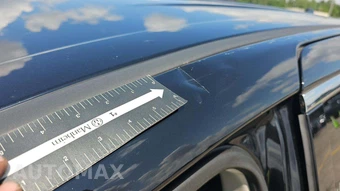 2024 Chrysler Pacifica Touring L 121.6" WB - miniatura 25