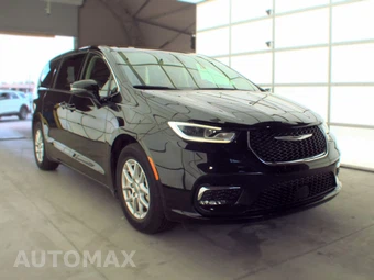 2024 Chrysler Pacifica Touring L 121.6" WB - miniatura 3