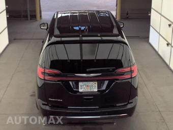 2024 Chrysler Pacifica Touring L 121.6" WB - miniatura 5