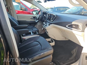 2024 Chrysler Pacifica Touring L 121.6" WB - miniatura 8