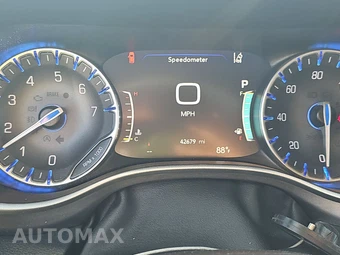 2024 Chrysler Pacifica Touring L 121.6" WB - miniatura 12