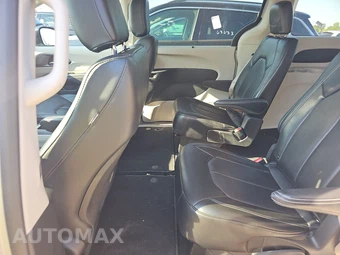 2024 Chrysler Pacifica Touring L 121.6" WB - miniatura 13