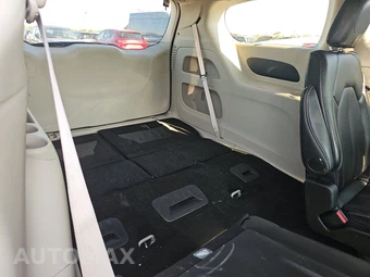 2024 Chrysler Pacifica Touring L 121.6" WB - miniatura 14