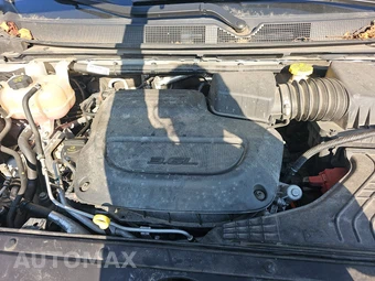 2024 Chrysler Pacifica Touring L 121.6" WB - miniatura 16