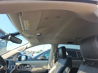 2024 Chrysler Pacifica Touring L 121.6" WB - miniatura 18