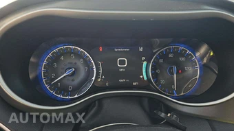 2024 Chrysler Pacifica Touring L 121.6" WB - miniatura 19