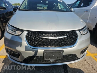 2024 Chrysler Pacifica Touring L 121.6" WB - miniatura 2