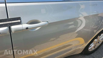 2024 Chrysler Pacifica Touring L 121.6" WB - miniatura 22