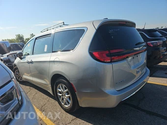 2024 Chrysler Pacifica Touring L 121.6" WB - miniatura 6